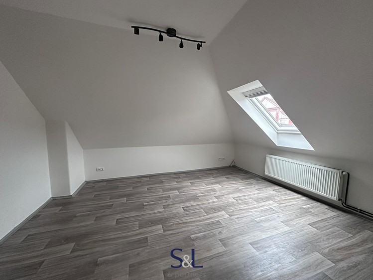 Pronájem bytu 1+1 37 m² (Podkrovní) - foto 7
