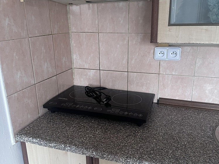 Pronájem bytu 1+1 37 m² (Podkrovní) - foto 6