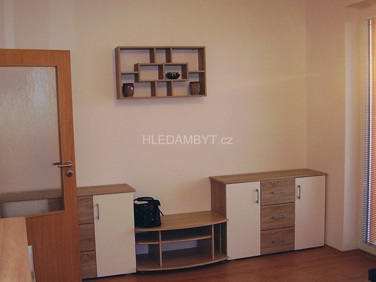 Pronájem bytu 1+kk 38 m² - foto 3