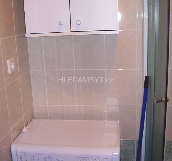 Pronájem bytu 1+kk 38 m² - foto 8