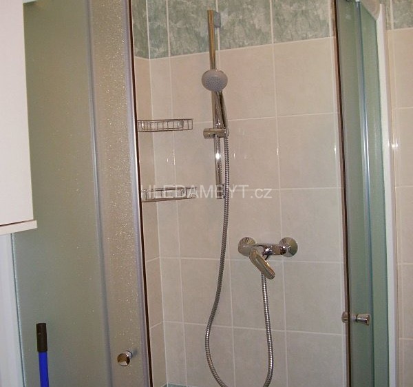 Pronájem bytu 1+kk 38 m² - foto 6