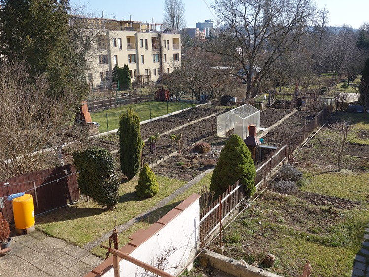 Pronájem bytu 2+1 50 m² (Jednopodlažní) - foto 2