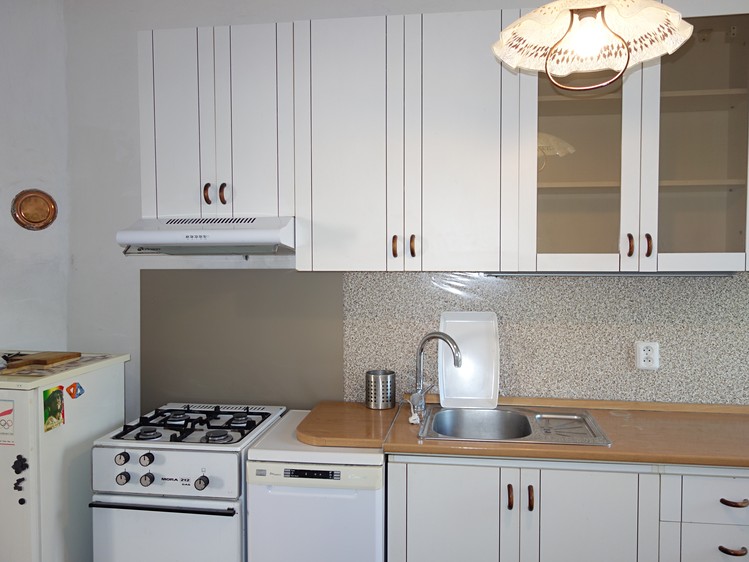 Pronájem bytu 2+1 50 m² (Jednopodlažní) - foto 8