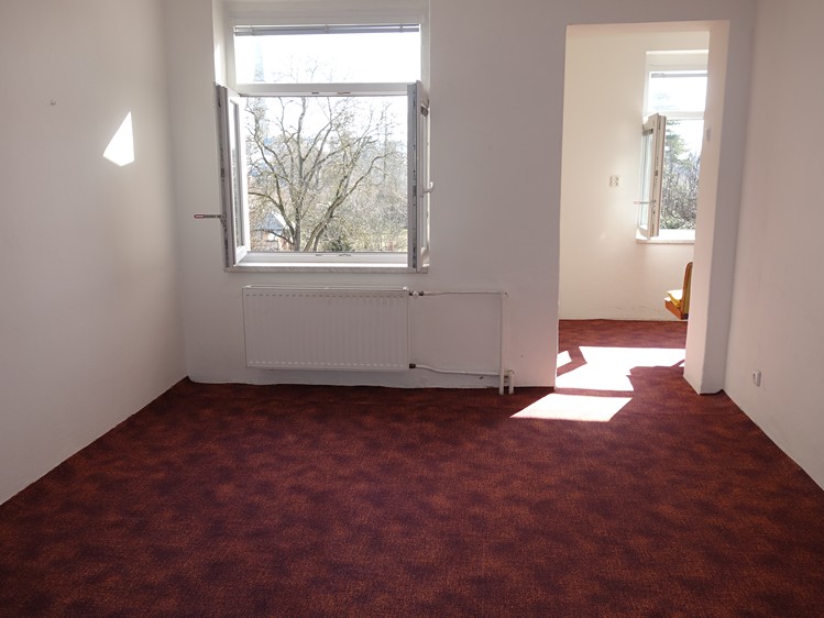 Pronájem bytu 2+1 50 m² (Jednopodlažní) - foto 6