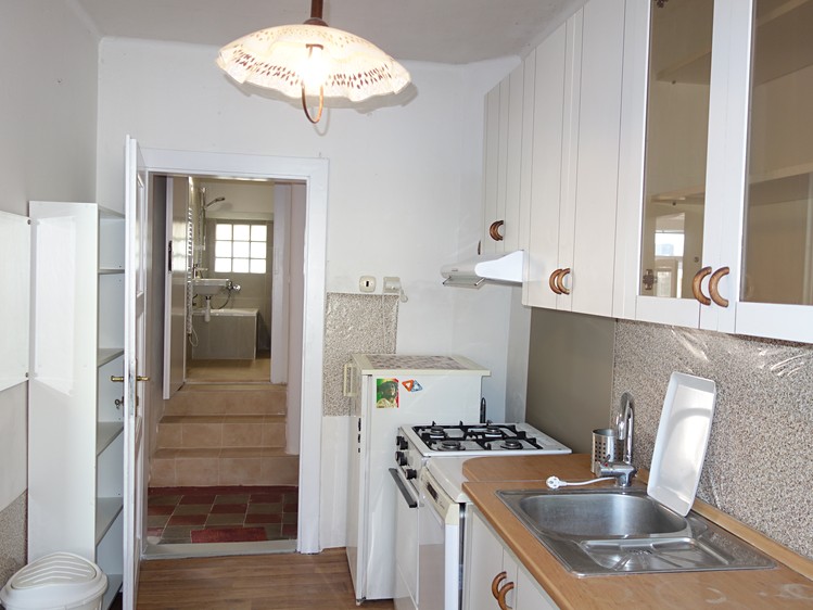 Pronájem bytu 2+1 50 m² (Jednopodlažní) - foto 7
