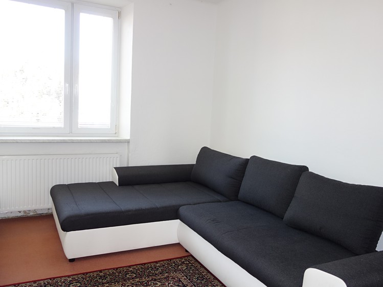 Pronájem bytu 2+1 50 m² (Jednopodlažní) - foto 5