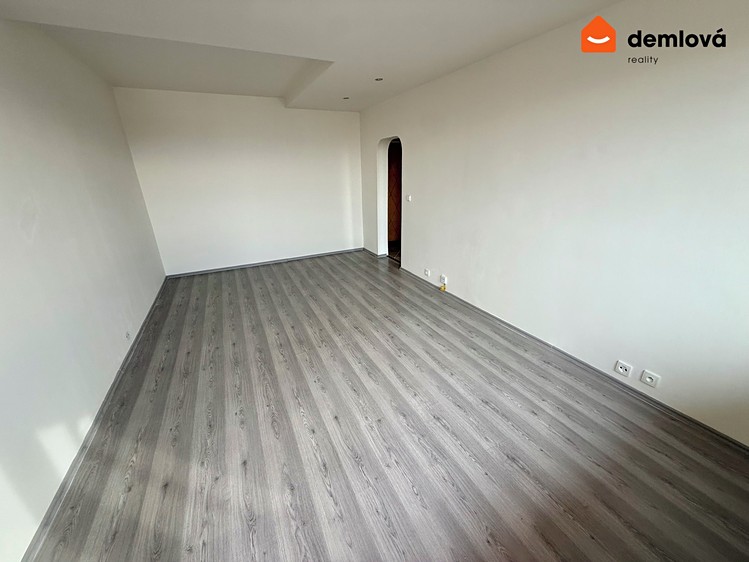 Pronájem bytu 1+1 37 m² - foto 6