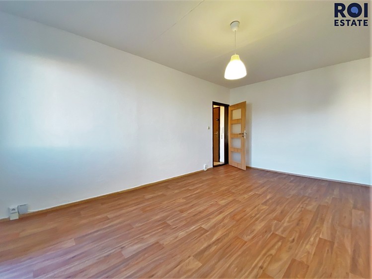 Pronájem bytu 1+1 41 m² - foto 3