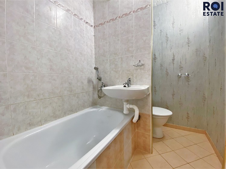 Pronájem bytu 1+1 41 m² - foto 4