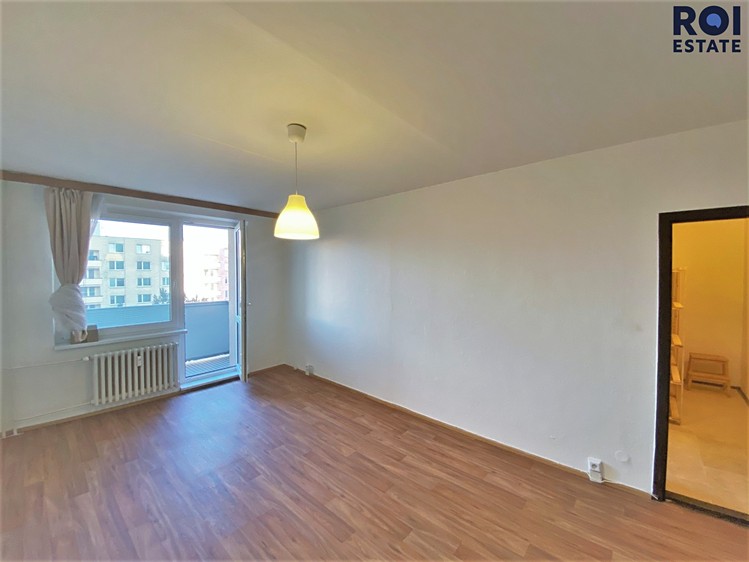 Pronájem bytu 1+1 41 m² - foto 7