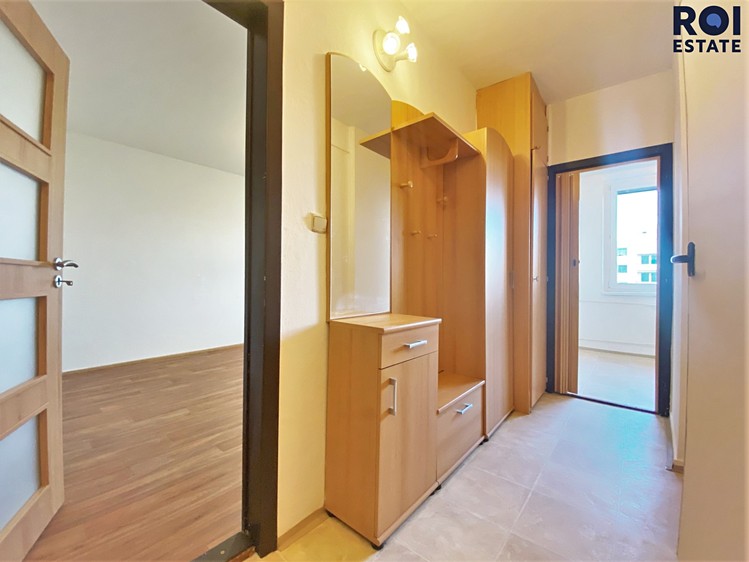 Pronájem bytu 1+1 41 m² - foto 6
