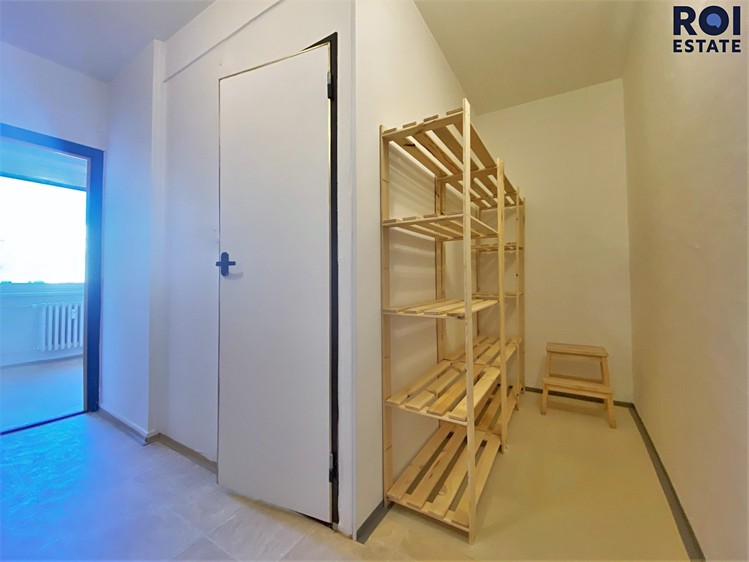 Pronájem bytu 1+1 41 m² - foto 5