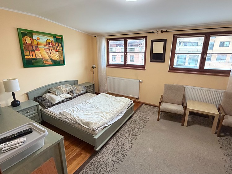 Pronájem bytu 2+1 65 m² - foto 3