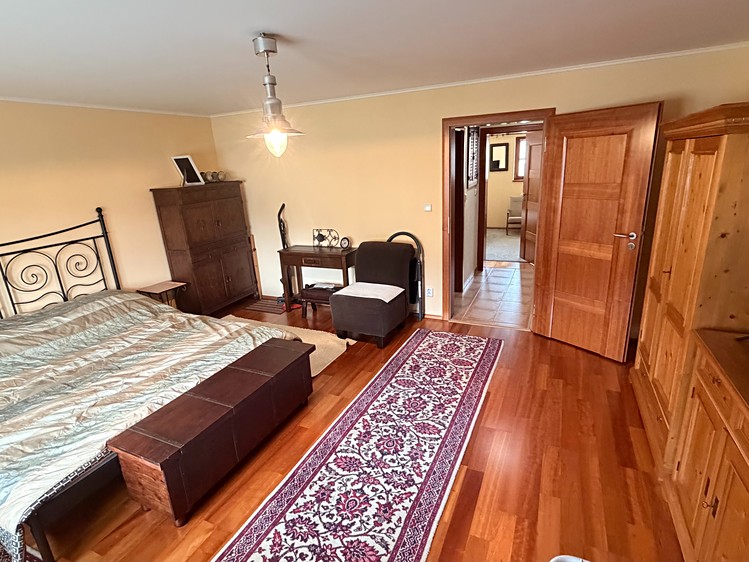 Pronájem bytu 2+1 65 m² - foto 5