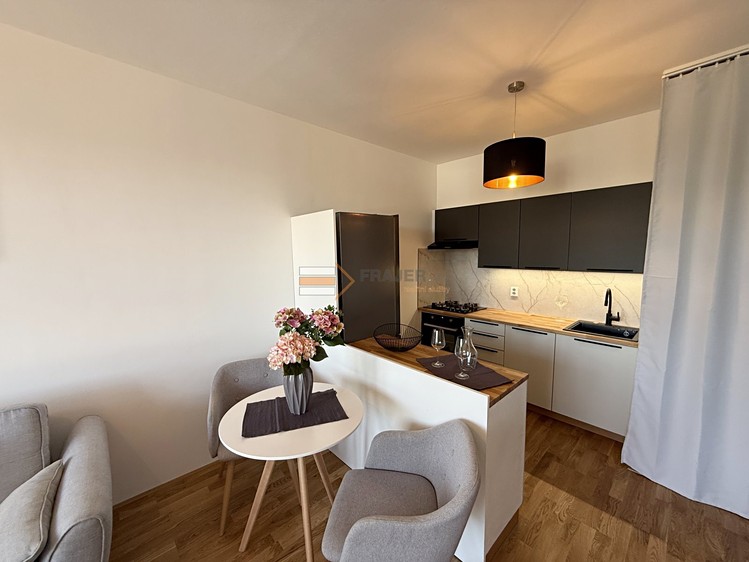 Pronájem bytu 2+kk 49 m² - foto 8