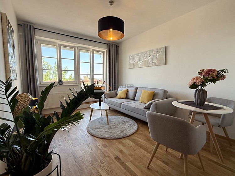 Pronájem bytu 2+kk 49 m² - foto 6