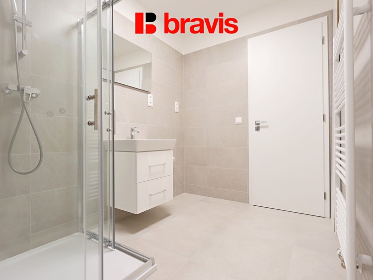 Pronájem bytu 1+kk 35 m² - foto 4