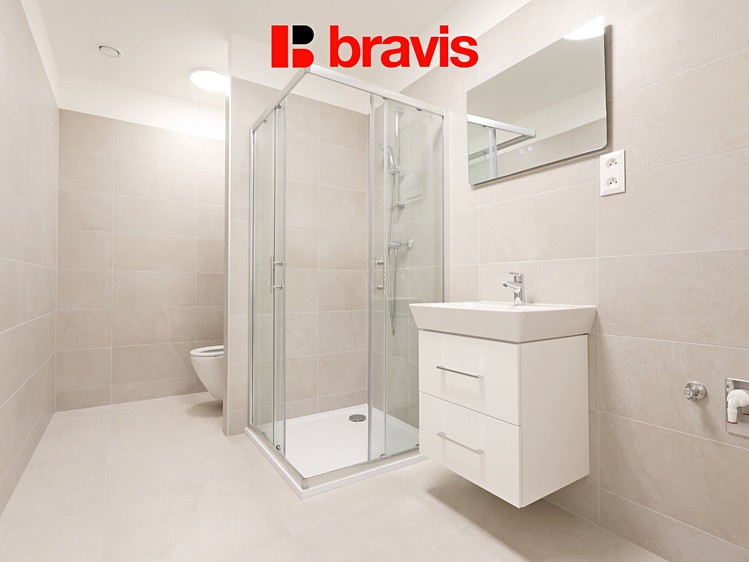 Pronájem bytu 1+kk 35 m² - foto 3