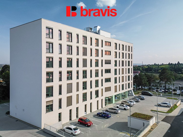 Pronájem bytu 1+kk 35 m² - foto 2
