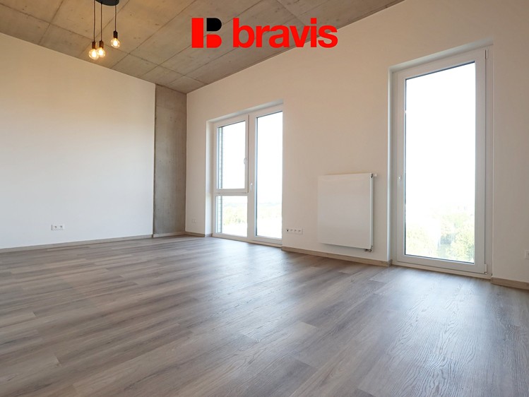Pronájem bytu 1+kk 35 m² - foto 7