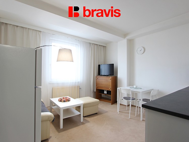 Pronájem bytu 2+kk 40 m² - foto 6