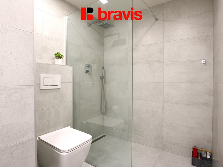 Pronájem bytu 2+1 58 m² - foto 4