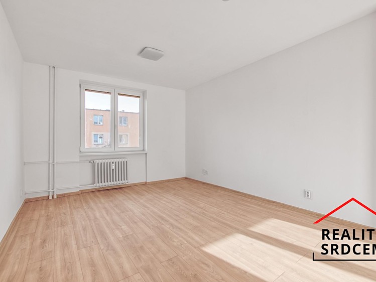 Pronájem bytu 1+1 35 m² - foto 6