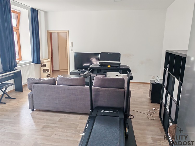 Pronájem bytu 2+kk 60 m² - foto 4