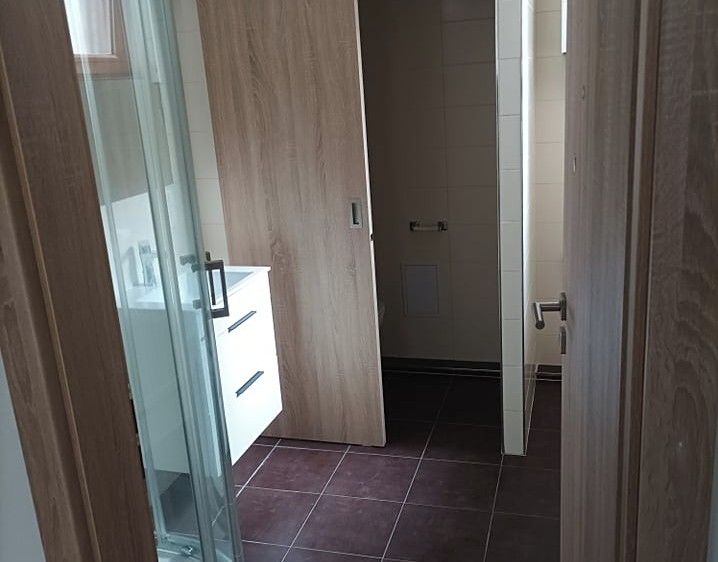Pronájem bytu 2+kk 60 m² - foto 5