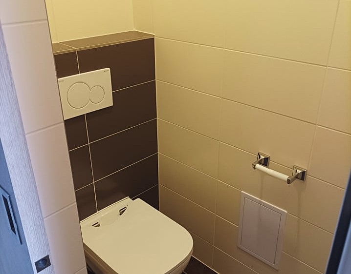 Pronájem bytu 2+kk 60 m² - foto 8