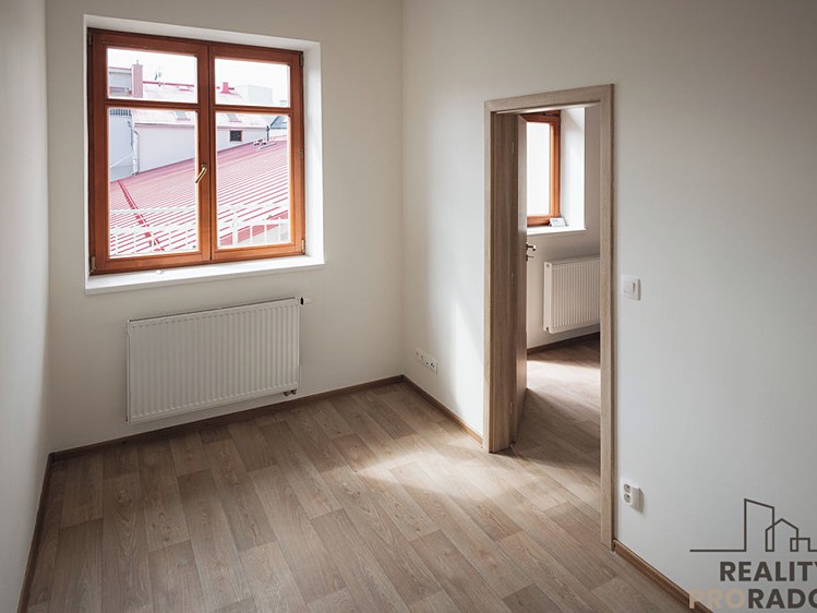 Pronájem bytu 2+kk 52 m² - foto 8