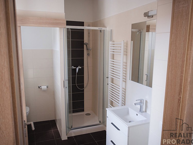 Pronájem bytu 2+kk 52 m² - foto 6