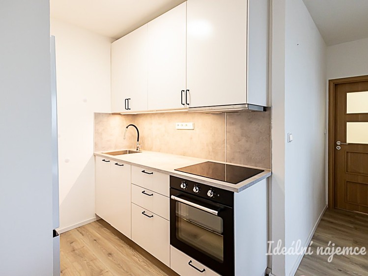 Pronájem bytu 2+kk 43 m² - foto 3