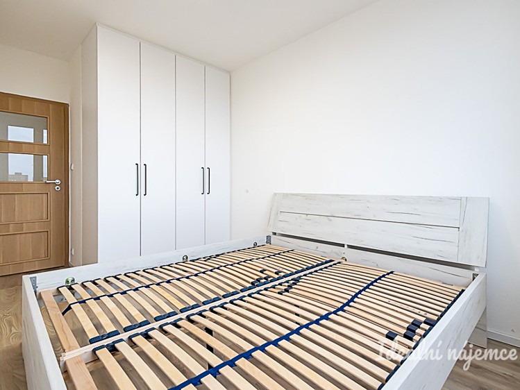 Pronájem bytu 2+kk 43 m² - foto 8