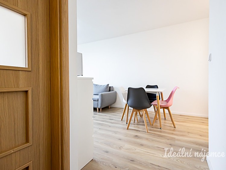 Pronájem bytu 2+kk 43 m² - foto 6