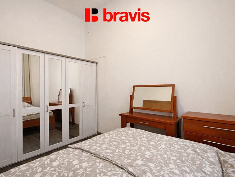 Pronájem bytu 3+kk 66 m² - foto 8