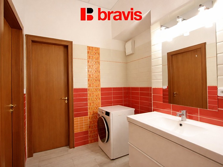 Pronájem bytu 3+kk 66 m² - foto 6