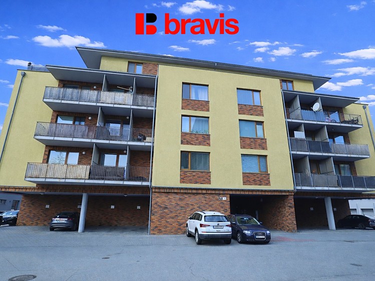 Pronájem bytu 1+kk 35 m² - foto 4