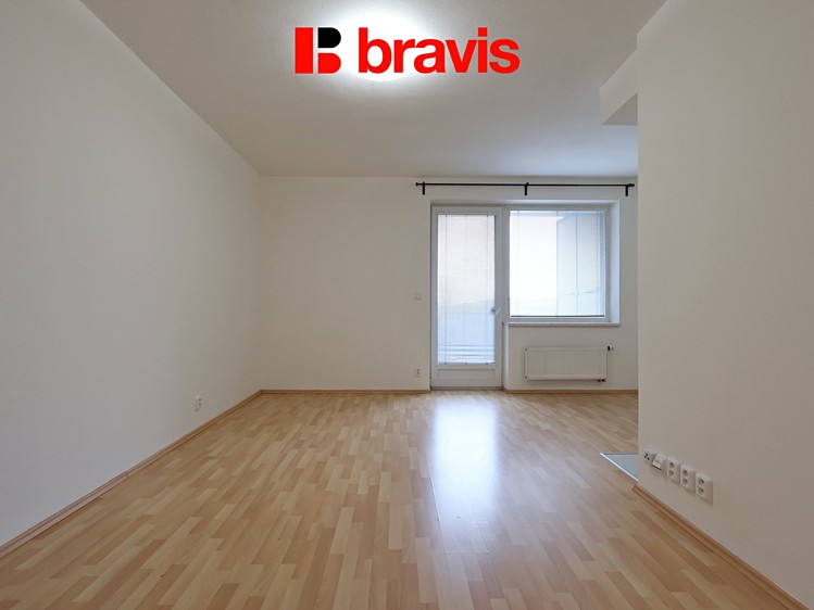 Pronájem bytu 1+kk 35 m² - foto 2