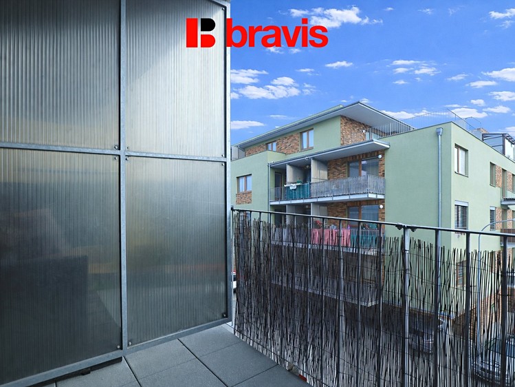 Pronájem bytu 1+kk 35 m² - foto 3
