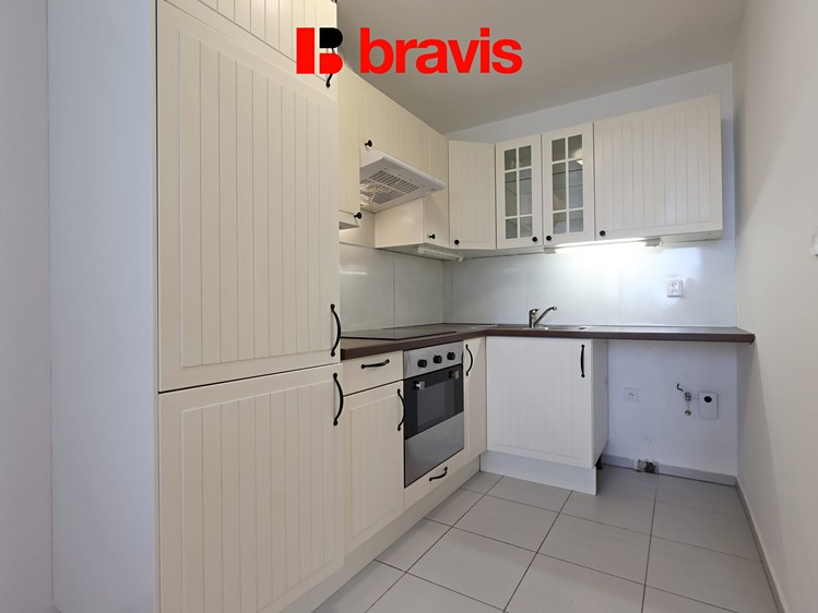 Pronájem bytu 1+kk 35 m² - foto 6