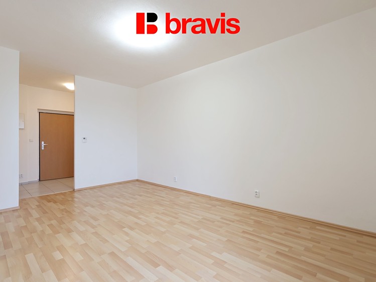 Pronájem bytu 1+kk 35 m² - foto 7