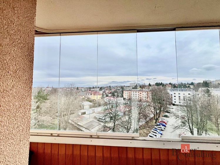 Pronájem bytu 2+1 51 m² - foto 8
