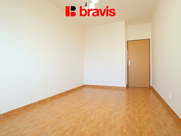 Pronájem bytu 2+kk 46 m² - foto 8