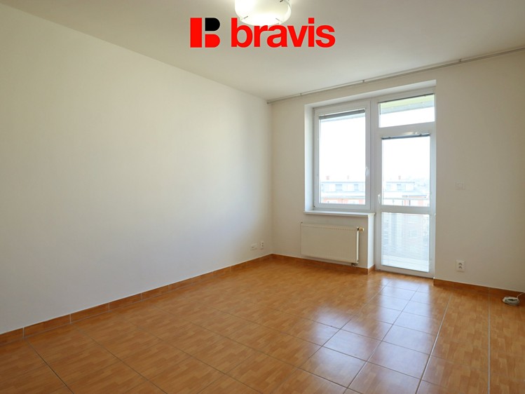 Pronájem bytu 2+kk 46 m² - foto 6