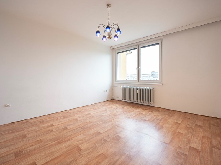 Pronájem bytu 1+1 26 m² - foto 2