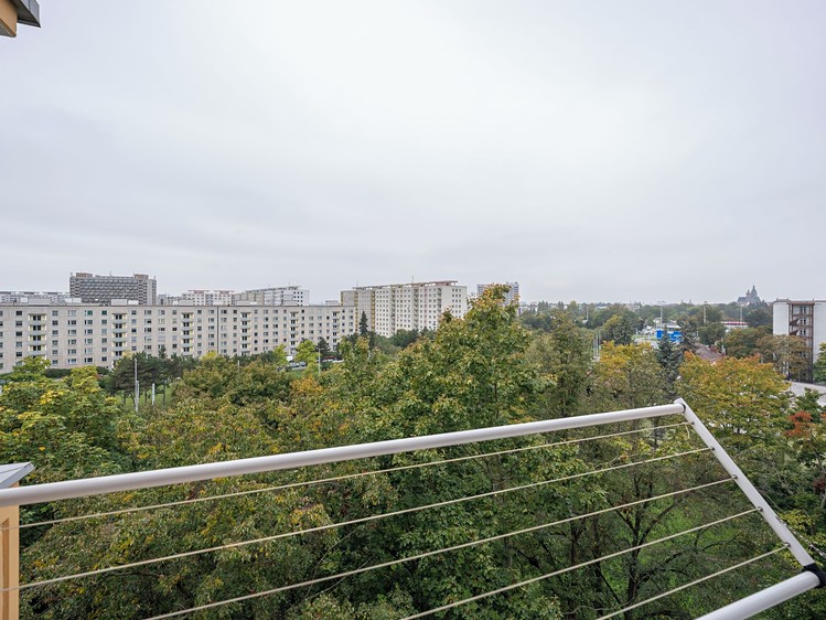 Pronájem bytu 1+1 26 m² - foto 3