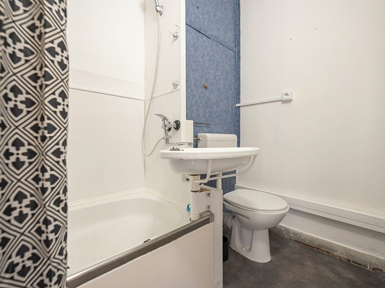Pronájem bytu 1+1 26 m² - foto 5
