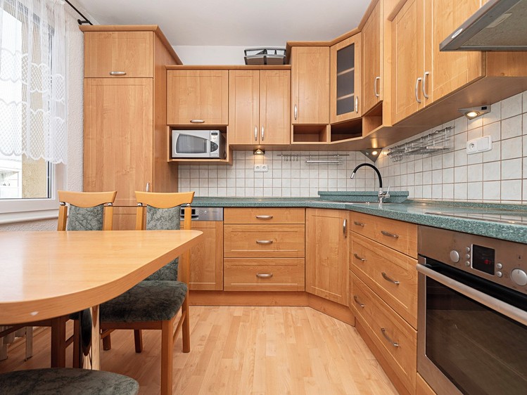 Pronájem bytu 3+1 82 m² - foto 1