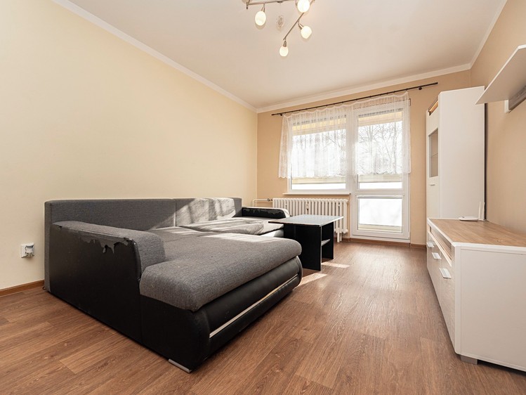 Pronájem bytu 3+1 82 m² - foto 5